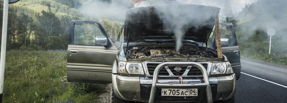 Coolant, Auto Maintenance, Air Filter, Broken Thermostat, Clogged Radiator, Engine Overheating, Low Coolant, Water Pump