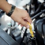 Dealerships, Aftermarket Additives, Black Engine Oil, Oil Change, Oil Change Intervals, Routine Maintenance