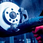 Brake Fluid Flush, Low Brake Fluid, Squishy Brake Pedal