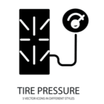 TPMS, Slow Leak, Tire Service, Flashing TPMS Light, Low Tire Pressure, Standard Permeation, Tire Pressure Indicator, Tire Pressure Valve