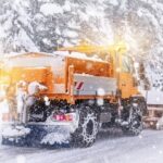 Winter Driving, Rust, Auto Maintenance, Calcium Chloride, Corrosion, De-Icing Formulas, Paint Damage, Road Salt, Sodium Chloride