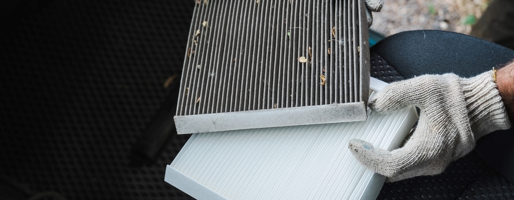 Musty Smell, Allergies, Clean Air, Activated Charcoal Filters, Benefits, Cabin Air Filter, Electrostatic Filters (HEPA), Particle Filters
