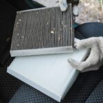 Musty Smell, Allergies, Clean Air, Activated Charcoal Filters, Benefits, Cabin Air Filter, Electrostatic Filters (HEPA), Particle Filters
