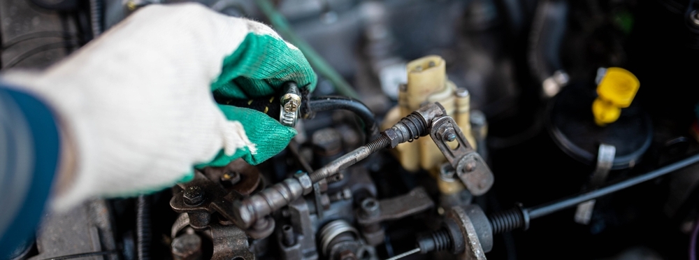Check Engine Light, Power Loss, Engine Stalls, Fuel System, Hard To Start, Reduced Fuel Efficiency, Unusual Noises