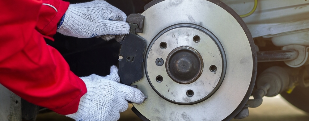 Braking System, Spongy Brake Pedal, Contaminated Brake Fluid, Aggressive Driving, Brake Fade, Excess Heat, Glazing, Routine Maintenance, Worn Brake Pads