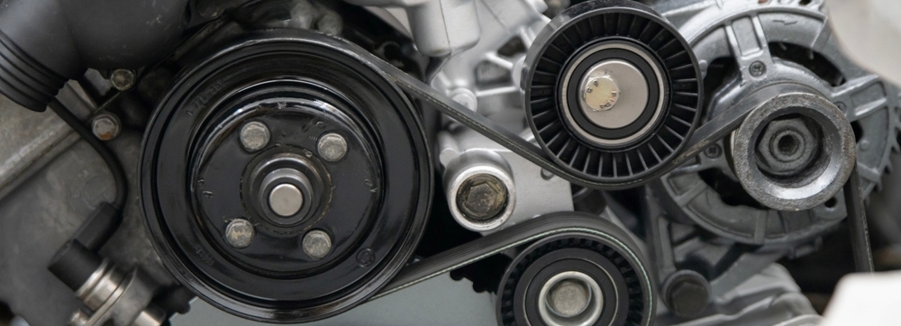 Drive Belts, Auto Repair, Failing Drive Belts, Overheating Engine, Serpentine Belt, Timing Belt, Timing Chain, Warning Lights