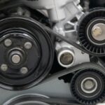 Drive Belts, Auto Repair, Failing Drive Belts, Overheating Engine, Serpentine Belt, Timing Belt, Timing Chain, Warning Lights