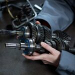 Powertrain Vibrations, Clunking Noise, Auto Repairs, Bad Mounts, Mounts Lifespan, Sagging Components, Transmission Mounts
