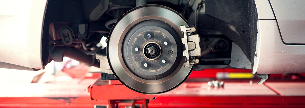 Regenerative Brakes, Braking System, Brake Service, Routine Maintenance