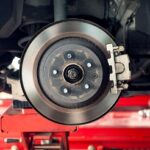 Regenerative Brakes, Braking System, Brake Service, Routine Maintenance