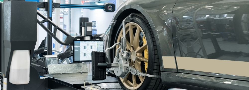 Wheel Alignment, Tire Tread Wear, Vehicle Stability, Car Shaking