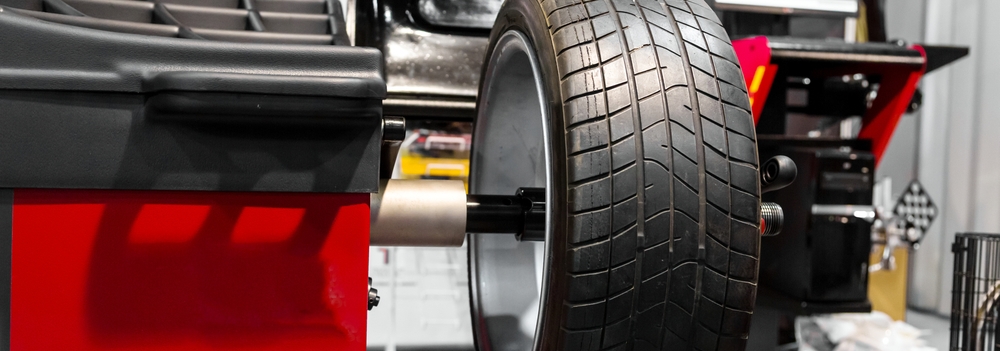 Wheel Balancing, Tire Imbalance, Unbalanced Tires, Routine Maintenance