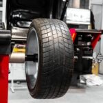 Wheel Balancing, Tire Imbalance, Unbalanced Tires, Routine Maintenance