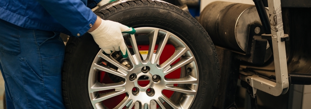 Tire Rotation, Tire Lifespan, Tread Wear, Fuel Economy