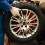 Tire Rotation, Tire Lifespan, Tread Wear, Fuel Economy