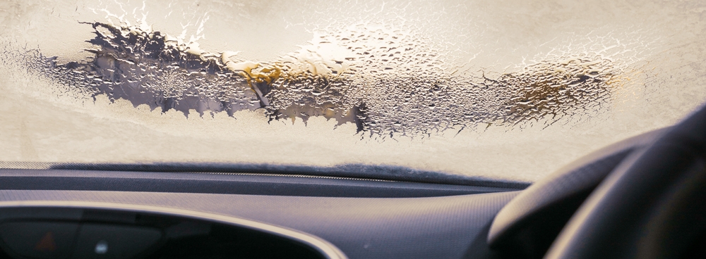 Rear Defroster, Climate Controls, HVAC, Electrical