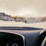 Rear Defroster, Climate Controls, HVAC, Electrical