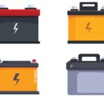 Car Battery, AGM, Lithium-Ion, Lifespan