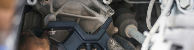 Engine Mounts: Unsung Heroes Supporting Your Auto’s Engine