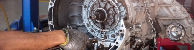 Auto Transmission: What are The Common Problems & Repairs?