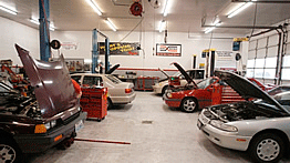 foreign domestic auto repair in kirkland, wa